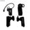 Mini Bluetooth Universal Headphones For Lg Nokia Iphone Ps3 - Zdjęcie 2