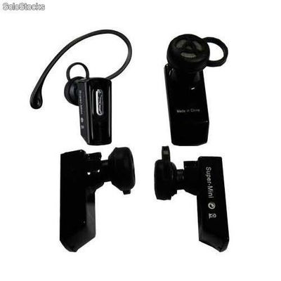 Mini Bluetooth Universal Headphones For Lg Nokia Iphone Ps3 - Foto 3
