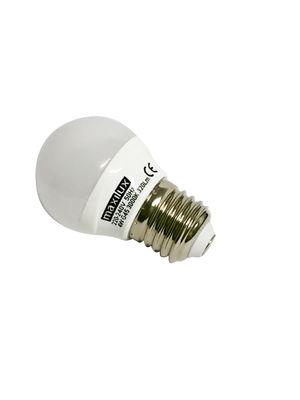 Mini Bombilla LED de 4W (Blanco Cálido)