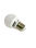 Mini Bombilla LED de 4W (Blanco Cálido) - 1