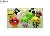 Mini bots de android series 01