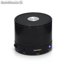 Mini caixa de Som com Bluetooth Personalizada