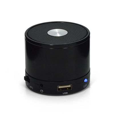 Mini caixa de Som com Bluetooth Personalizada