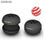 Mini Caixa De Som Mobile Speaker Recarregavel Ipod Mp3 Mp4/ hamburger Caixa Som - Foto 3