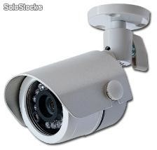 Mini camera CH35IRCM c/ infra/