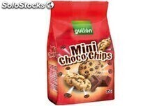Mini Choco Chips 85g Gullon