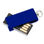 Mini clé usb intrex 8GB - 1