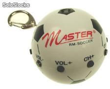 Mini control remoto soccer