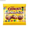 Mini Cookies Lacasitos 40g Lacasa