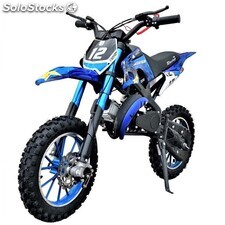 Mini cross 49cc 701 para niños¡¡ envio gratis