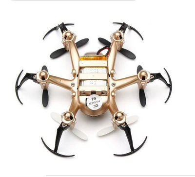 Mini Drones 6 axe Rc Dron Micro Quadcopters Professional Drones volant