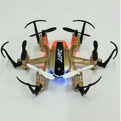 Mini Drones 6 axe Rc Dron Micro Quadcopters Professional Drones volant - Photo 2
