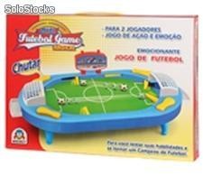 Mini Futebol Game - Braskit
