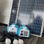 Mini generador de fosfato de hierro y litio 50w panel solar policristalino - Foto 4