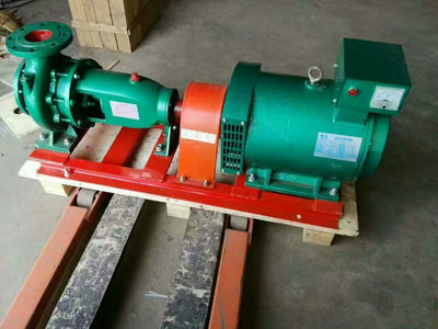 Mini generador hidraulico Hidrogenerador generador hidroelectrico - Foto 3