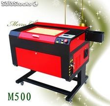 Mini gravador de laser m500 velocidade máxima 800 mm/s com ce/fda