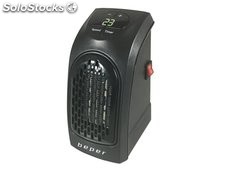 Mini grzejnik elektryczny heater