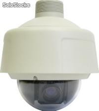 Mini high speed dome camera