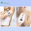 mini hogar maquina ipl por depilacion todo el cuerpo - Foto 5