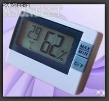 Mini htc hygro thermometer