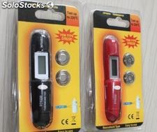 mini infrared thermometer