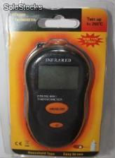 mini infrared thermometer / termometro - Foto 2