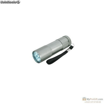 Mini lampe de poche led