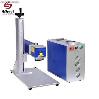 Mini-Lasergravierer | Mini-Laserbeschriftungsmaschine - Foto 3