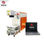 Mini macchina per incisione laser a fibra portatile da 20 W per metallo - 1