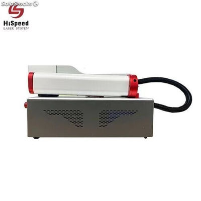 Mini macchina per incisione laser portatile da 22 kg - Foto 4