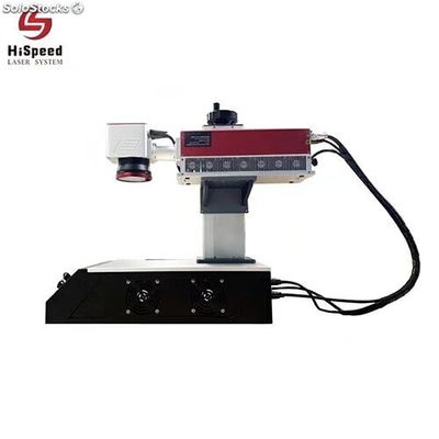Mini macchina per marcatura laser UV - Foto 5