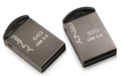 Mini memoria USB alta velocidad creativa memoria USB metal impermeable uso coche - Foto 5
