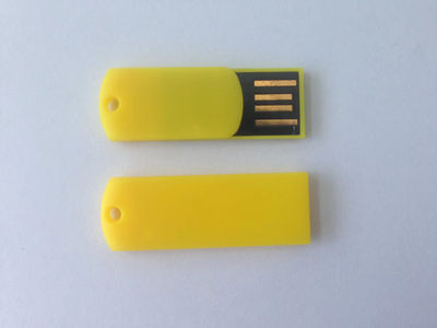 Mini memoria usb flash clip ítem regalo caliente memoria USB clip - Foto 4