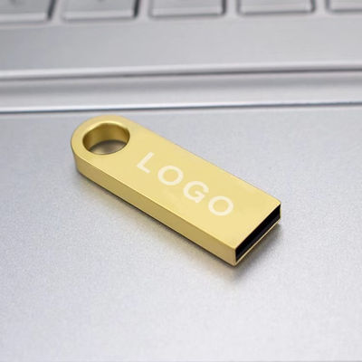Mini memoria USB flash drive con impresión logo personalizado memoria usb barato - Foto 2