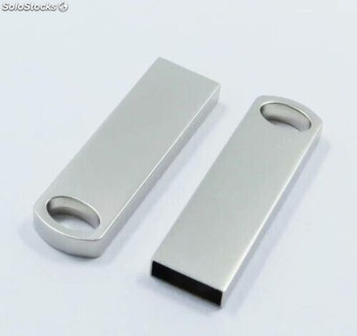 mini memoria USB para pulgar del fabricante chino al por mayor - Foto 2