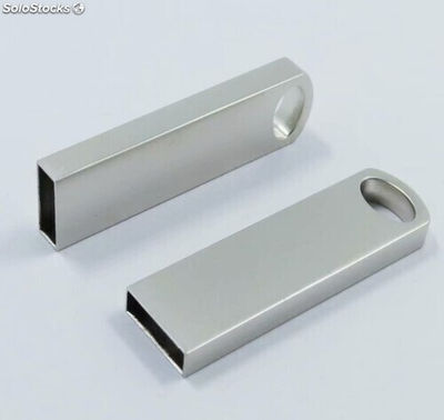 mini memoria USB para pulgar del fabricante chino al por mayor - Foto 4