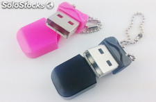 Mini memoria USB personalizado promocional envío desde fábrica directa 170