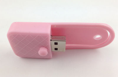 Mini memoria USB personalizado promocional envío desde fábrica directa 172 - Foto 3