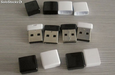 Mini memoria USB personalizado promocional envío desde fábrica directa 189 - Foto 2