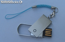 Mini memoria USB personalizado promocional envío desde fábrica directa 194