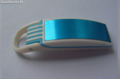 Mini memoria USB personalizado promocional envío desde fábrica directa 196 - Foto 2