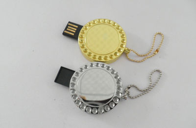 Mini memoria USB personalizado promocional envío desde fábrica directa176 - Foto 2