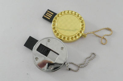 Mini memoria USB personalizado promocional envío desde fábrica directa176 - Foto 3