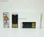Mini Memoria USB tarjeta plástica con impresión a todo color y chip de grado A - Foto 3