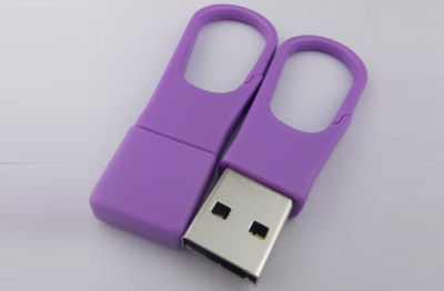 Mini memoria USB2.0 personalizado promocional envío desde fábrica directa 179 - Foto 2