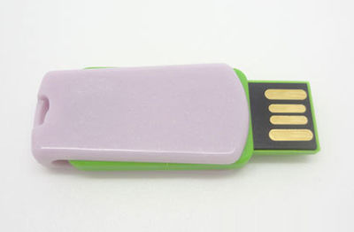 Mini memoria USB2.0 personalizado promocional envío desde fábrica directa 184 - Foto 4