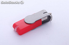 Mini memoria USB2.0 personalizado promocional envío desde fábrica directa 186