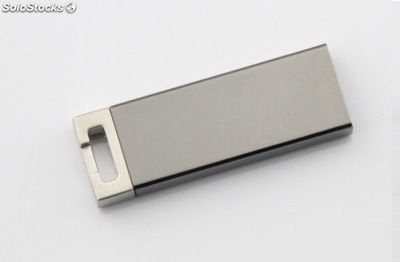 Mini memoria USB2.0 personalizado promocional envío desde fábrica directa 190 - Foto 2