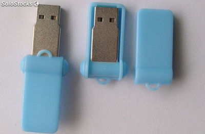 Mini memoria USB2.0 personalizado promocional envío desde fábrica directa 192 - Foto 2