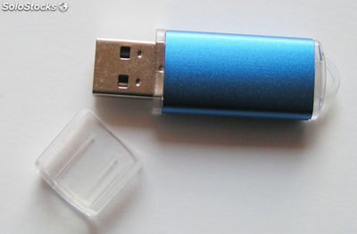 Mini memoria USB2.0 personalizado promocional envío desde fábrica directa 195 - Foto 2